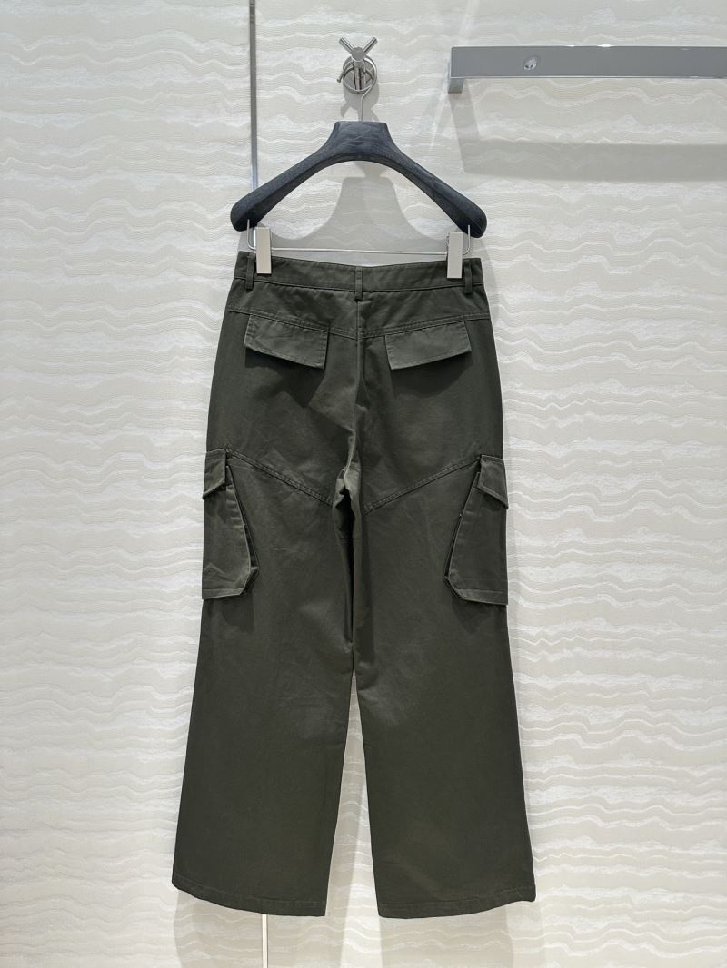 Alexander Wang Long Pants